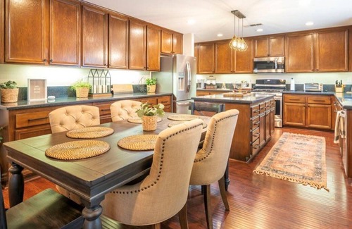 Santa Clarita House | Remodeled Santa Clarita Home