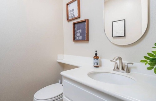 Santa Clarita House | Remodeled Santa Clarita Home
