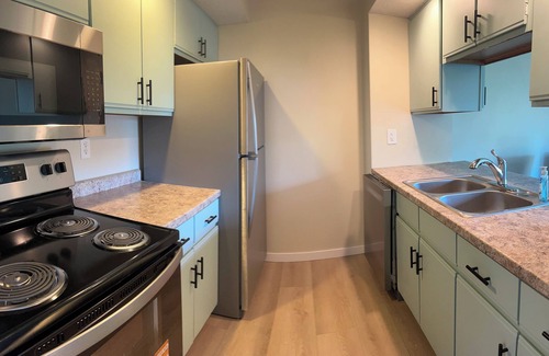 Waconia House | Remodeled Townhome - Close to - The Lake - Quaint Downtown - The Hospital