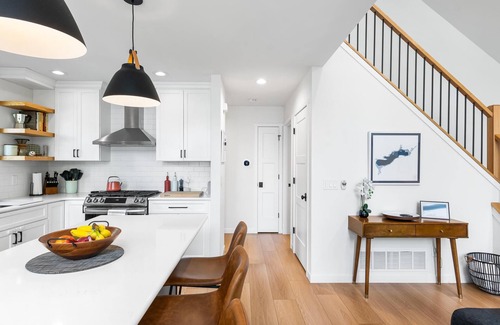 Markesan House | Remodeled Tuleta Hill Gem