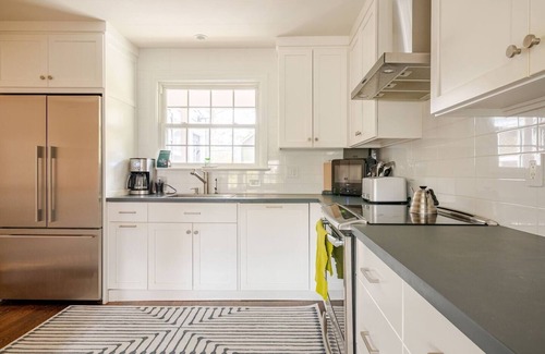 State College House | Remodeled, Updated, Perfect Location Next to Downtown/PSU!