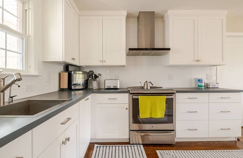 State College House | Remodeled, Updated, Perfect Location Next to Downtown/PSU!