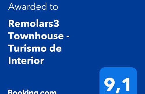 La Llotja-Born Apartment | Remolars3 Townhouse - TI 127