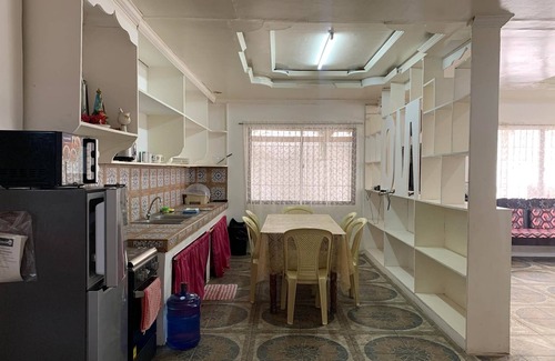 Talisay House | Ren Cebu Retreat, 2 story split house this property is in the First floor.