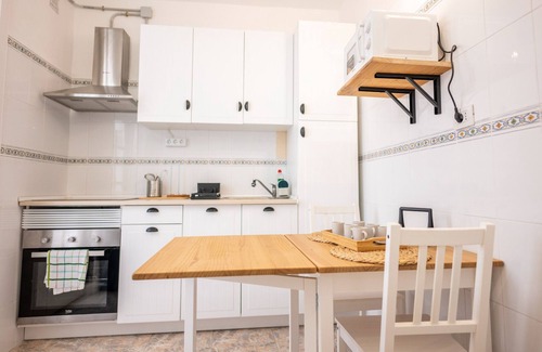 Historical Center House | Renovated 20th century house in La Laguna