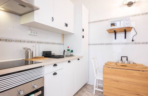 Historical Center House | Renovated 20th century house in La Laguna