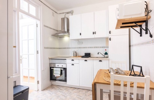 Historical Center House | Renovated 20th century house in La Laguna