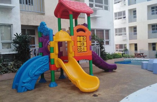 Sasa Apartment | Ren's Place Tower1 Room 2 K