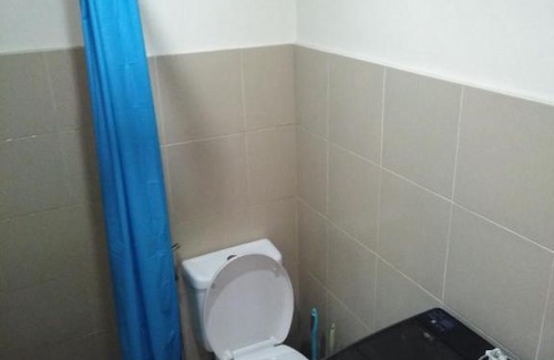Sasa Apartment | Ren's Place Tower1 Room 2 K