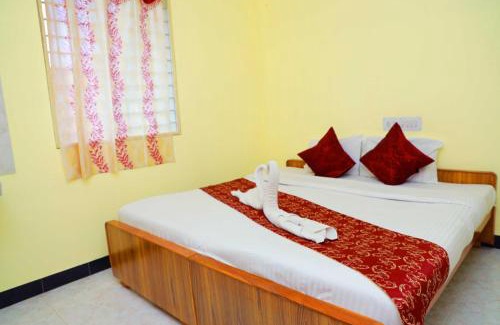Manjakuttai Apartment | Rena Home Stay