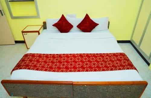 Manjakuttai Apartment | Rena Home Stay