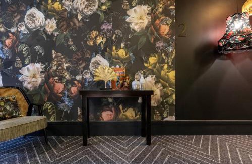 Upper Town Hotel | Renaissance Brussels Hotel