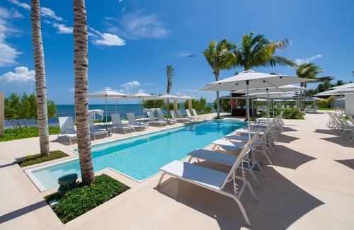 Zona Hotelera Hotel | Renaissance Cancun Resort & Marina