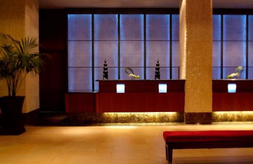Uptown District Hotel | Renaissance Columbus Downtown Hotel