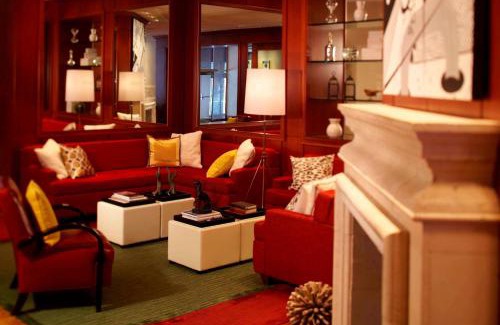 Uptown District Hotel | Renaissance Columbus Downtown Hotel