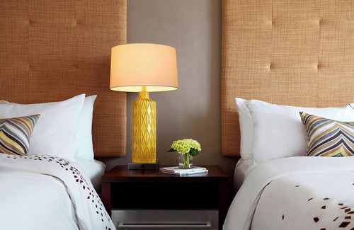 Uptown District Hotel | Renaissance Columbus Downtown Hotel