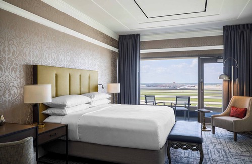 Church Street Hotel | Renaissance Concourse Atlanta Airport Hotel