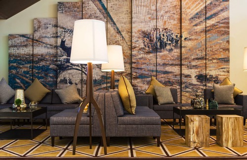 Dallas Hotel | Renaissance Dallas Hotel