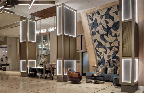 Dallas Hotel | Renaissance Dallas Hotel