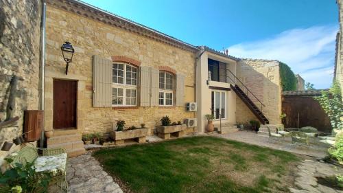 Fournes House | Renaissance