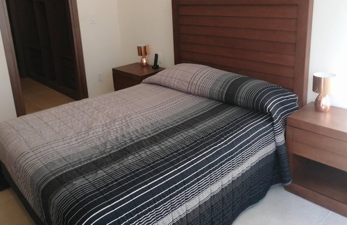 Ampliacion Granada Apartment | Renaissance I Amazing 1 BR Apartment in Polanco