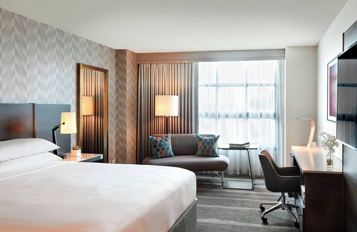 Los Angeles Hotel | Renaissance Los Angeles Airport Hotel
