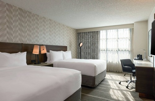 Los Angeles Hotel | Renaissance Los Angeles Airport Hotel