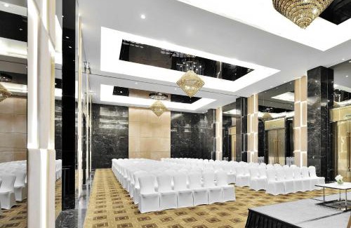 Gomti Nagar Hotel | Renaissance Lucknow Hotel, Gomti Nagar