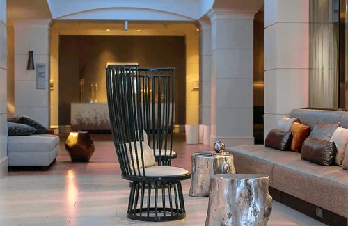 Rutherford Hotel | Renaissance Meadowlands Hotel
