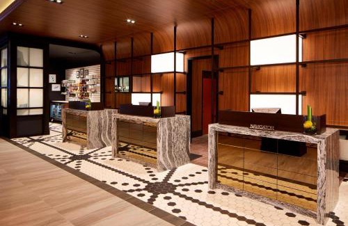 Gateway District Hotel | Renaissance Minneapolis Hotel, The Depot