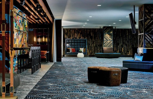 Downtown Nashville Hotel | Renaissance Nashville Hotel