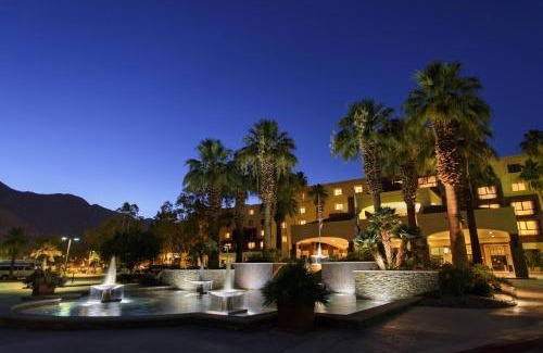 Downtown Palm Springs Hotel | Renaissance Palm Springs Hotel