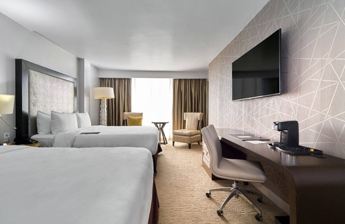 Campo Alegre Hotel | Renaissance Panama City Hotel