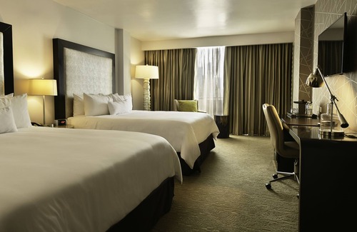 Campo Alegre Hotel | Renaissance Panama City Hotel