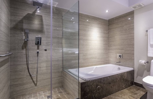 Campo Alegre Hotel | Renaissance Panama City Hotel
