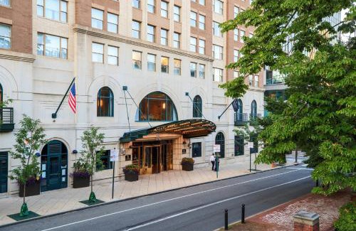 Center City East Hotel | Renaissance Philadelphia Downtown Hotel