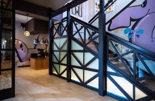 Center City East Hotel | Renaissance Philadelphia Downtown Hotel