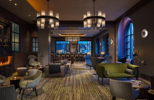 Center City East Hotel | Renaissance Philadelphia Downtown Hotel