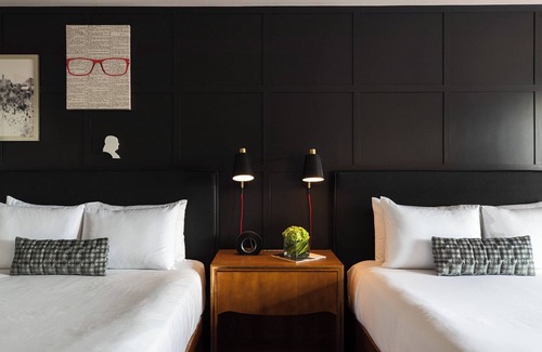 Center City East Hotel | Renaissance Philadelphia Downtown Hotel