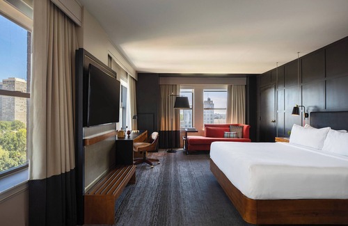 Center City East Hotel | Renaissance Philadelphia Downtown Hotel