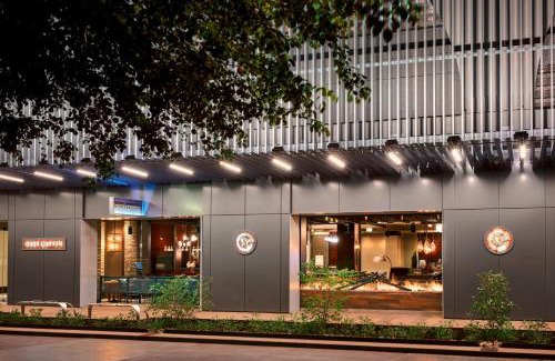 Downtown Phoenix Hotel | Renaissance Phoenix Downtown Hotel
