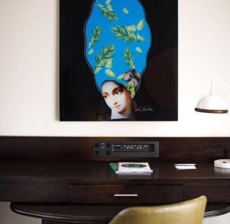 North Hills Hotel | Renaissance Raleigh North Hills Hotel