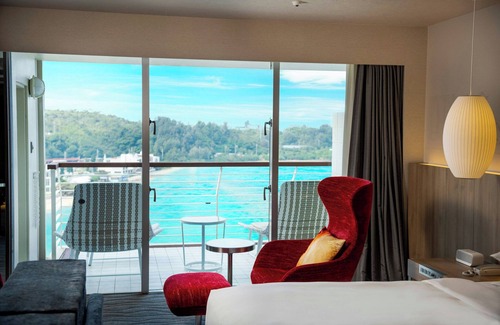 Yamada Hotel | Renaissance Resort Okinawa