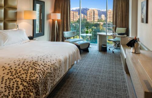Santiago Hotel | Renaissance Santiago by Marriott