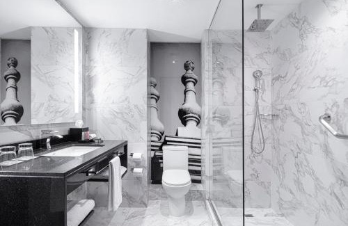 Santiago Hotel | Renaissance Santiago by Marriott