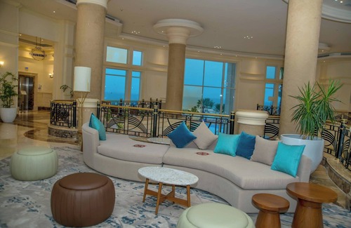 El Hadaba Resort | Renaissance Sharm El Sheikh Golden View Beach Resort