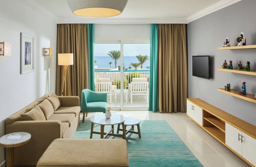 El Hadaba Resort | Renaissance Sharm El Sheikh Golden View Beach Resort