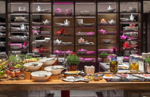 Shilin Hotel | Renaissance Taipei Shihlin Hotel