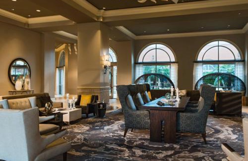 Tampa Hotel | Renaissance Tampa International Plaza Hotel