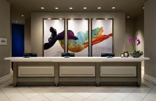 Tampa Hotel | Renaissance Tampa International Plaza Hotel